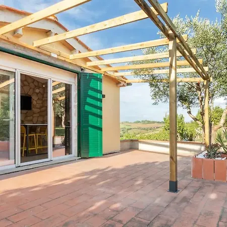 Casa Dei Fiori 아파트 *