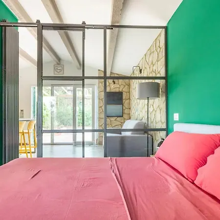 Casa Dei Fiori 아파트