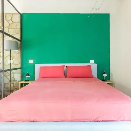 Apartamento Casa Dei Fiori Siena
