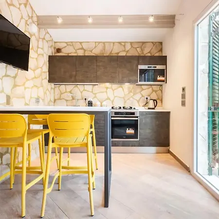 Casa Dei Fiori Apartamento Siena